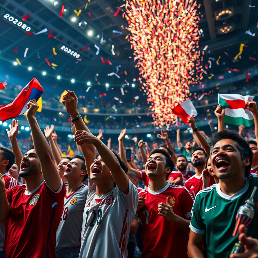 Cập nhật nhanh World Cup bảng A: kết quả, lịch đá và BXH mới nhất